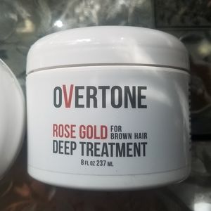 Overtone - Hair Color Conditioner